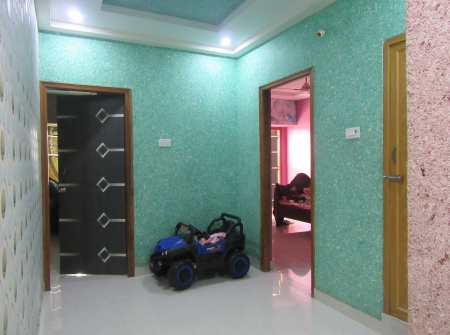 3) Li Id : 127 - Bed Room Entrance.JPG